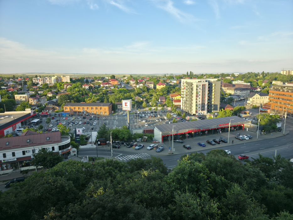 Apartament 1 cameră, Tătărași, preț 62000 Euro