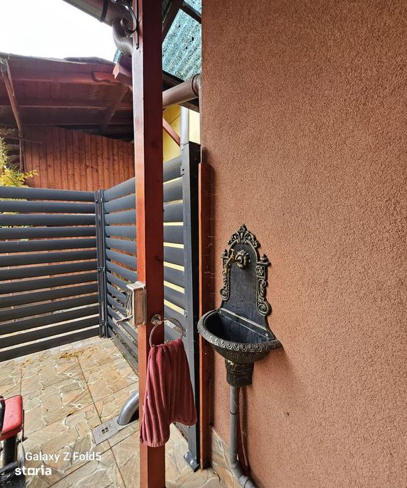 Apartament 4 camere la casă, Oradea (lângă Podul Centenarului)
