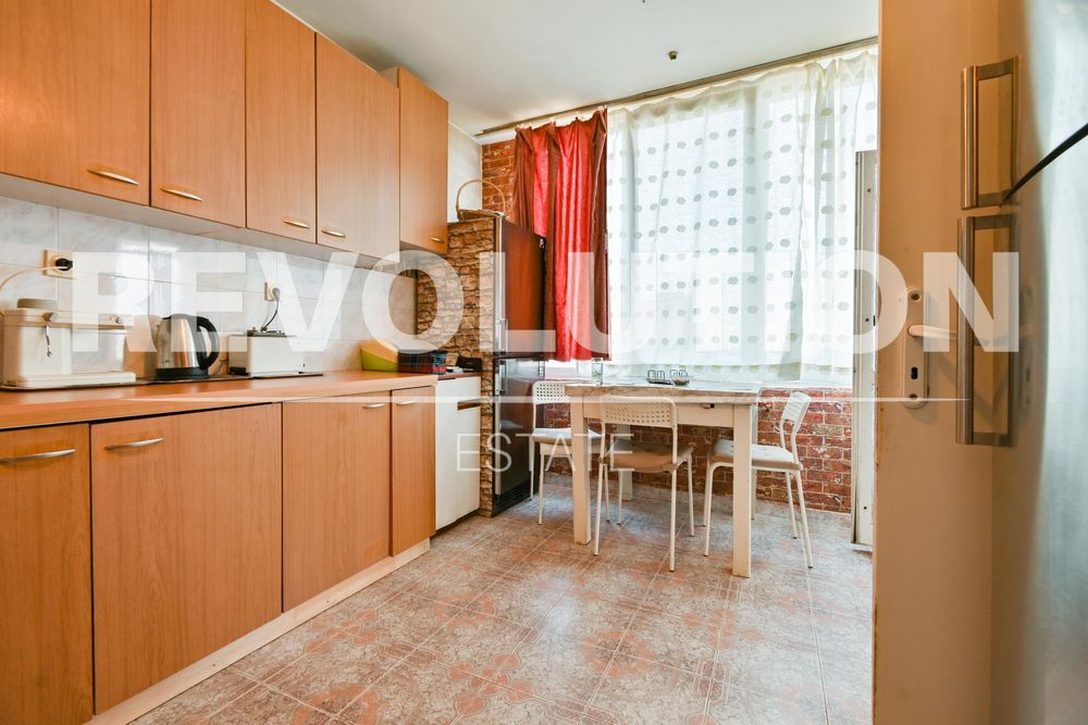 Дава се под наем Двустаен апартамент в София, Дружба 1 - 70 кв.м за 511 € - Снимка #6