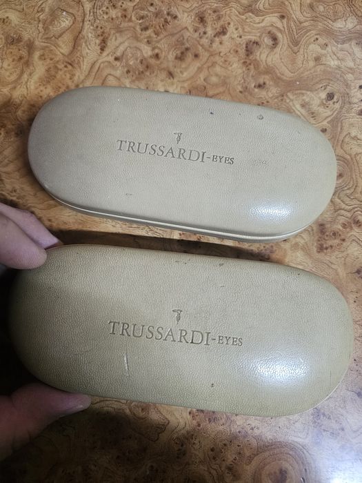 Очки, оправа Trusardi