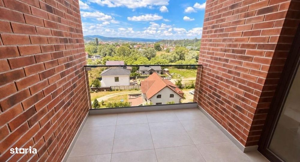 Apartament cu o camera Floresti| Semifinisat