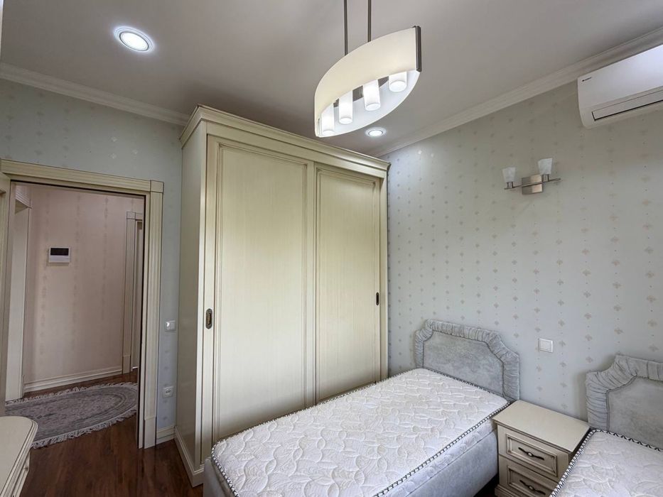 Продам квартиру ул. Саракульская
