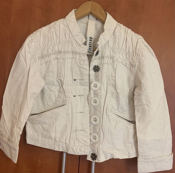 Firetrap - дамско яке С