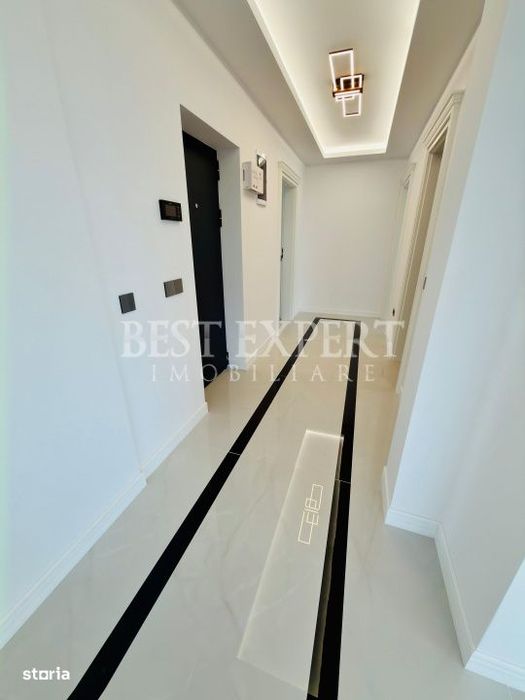 Penthouse Lux | Zona Linistita | Finisaje Premium | Mutare imediata