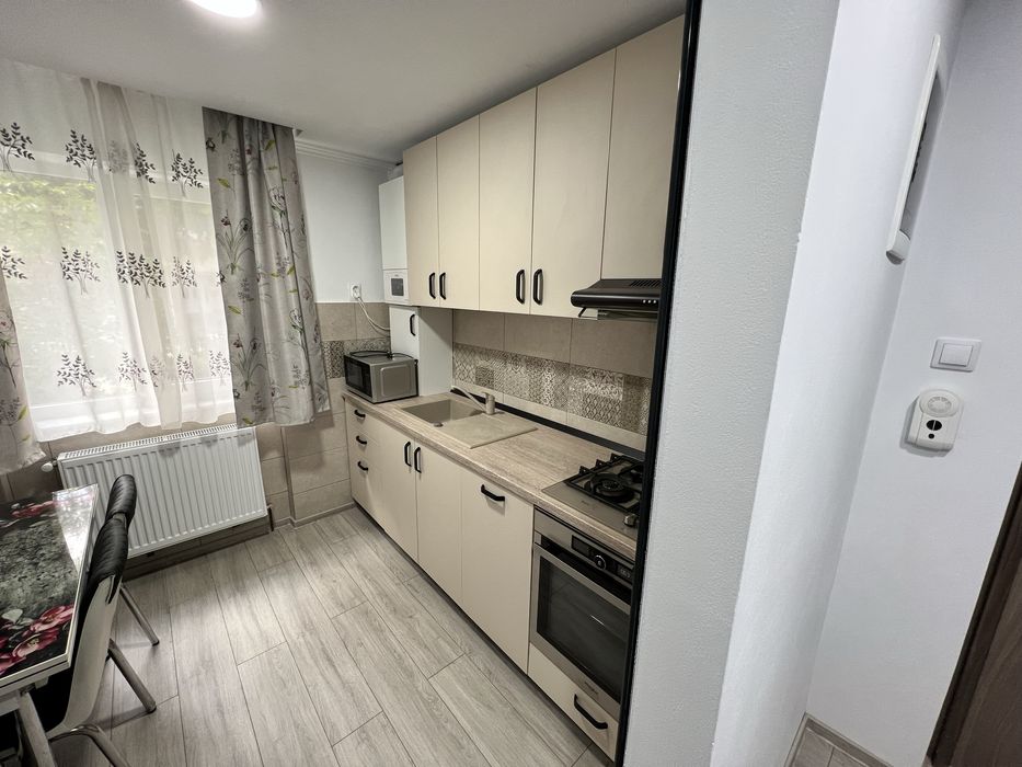 Apartament de inchiriat in Alba Iulia
