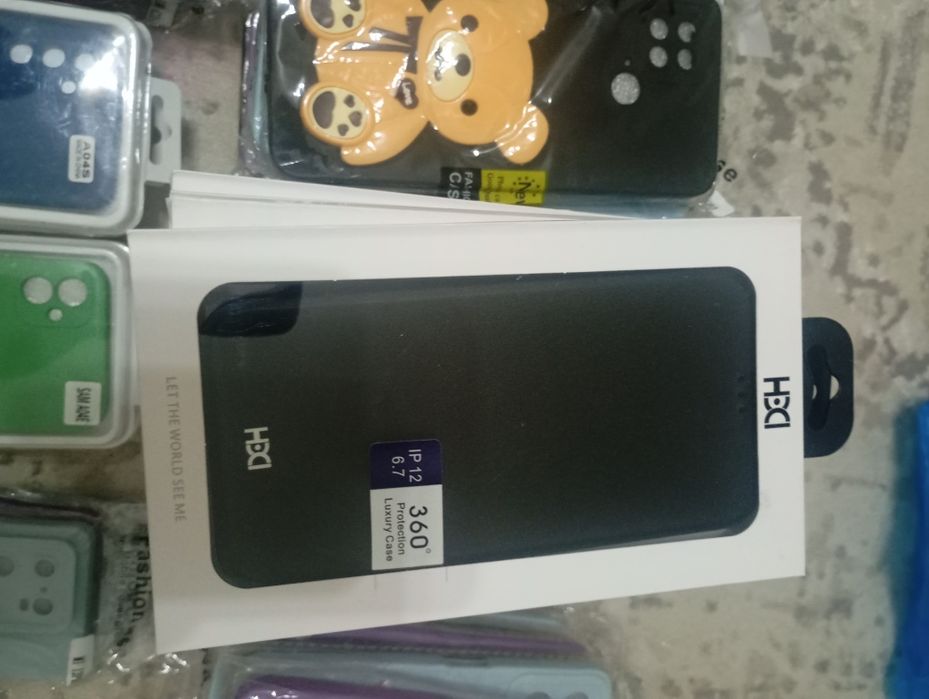 Shiol  12pro   max