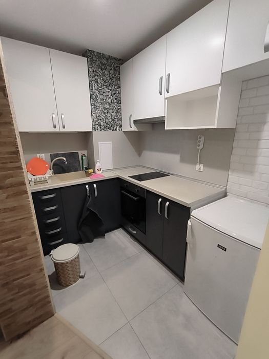 Дава се под наем Двустаен апартамент в София, Младост 4 - 57 кв.м за 567.12 € - Снимка #2