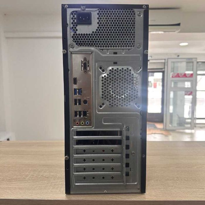 C32/ Системный блок TrustLoader/sk146877