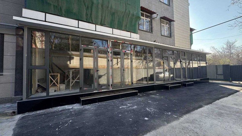 Срочно.Продаётся Нежилой коммерческая недвижимость выгодный инвестиция