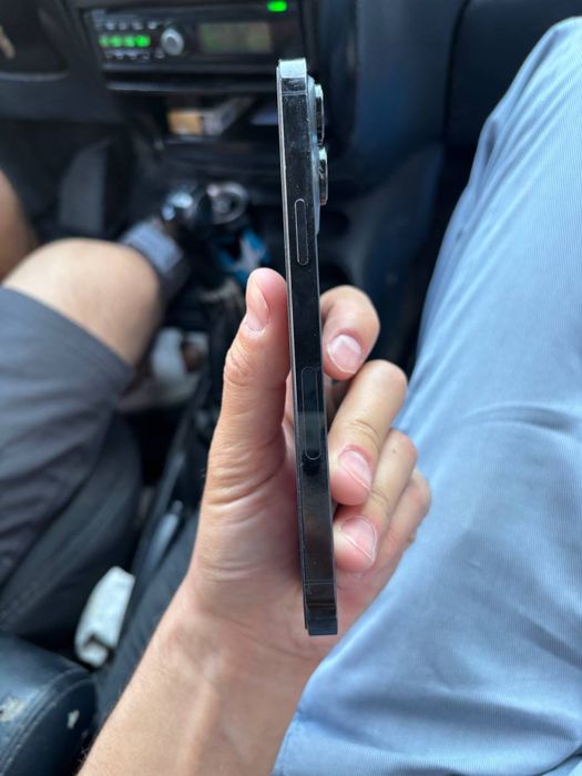 Iphone 14 pro max holati ideal