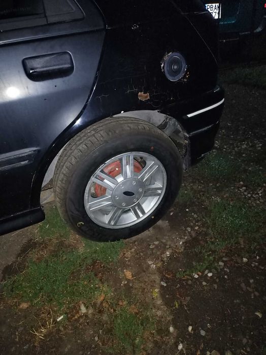 Джант и гуми 185\65\14