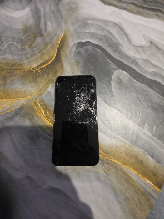Vand iPhone X Spart Pentru Piese.
