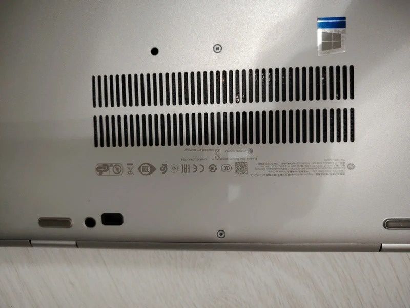 Laptop HP proBook 640 G4
