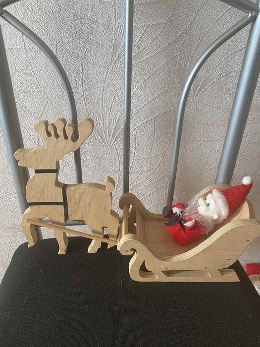 Украса за Коледа