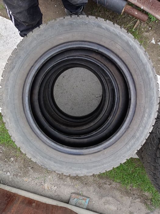 Продам зимние шины