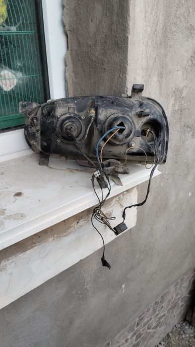 Продам Вары на гольв 3