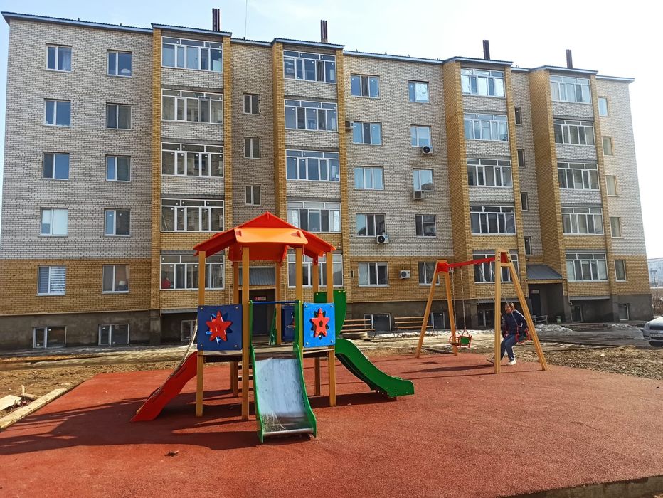 1 ком-я Евро 2комнатная 50 кв/м