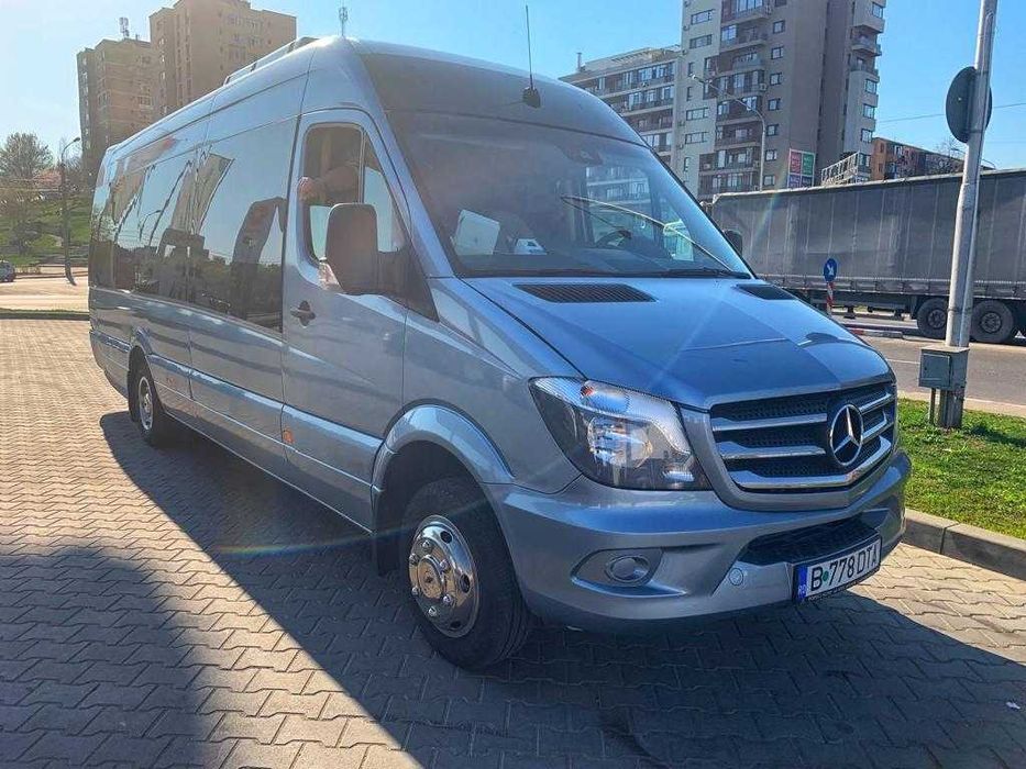 Transport angajati Otopeni - Bucuresti - Ilfov - Chiajna - A1