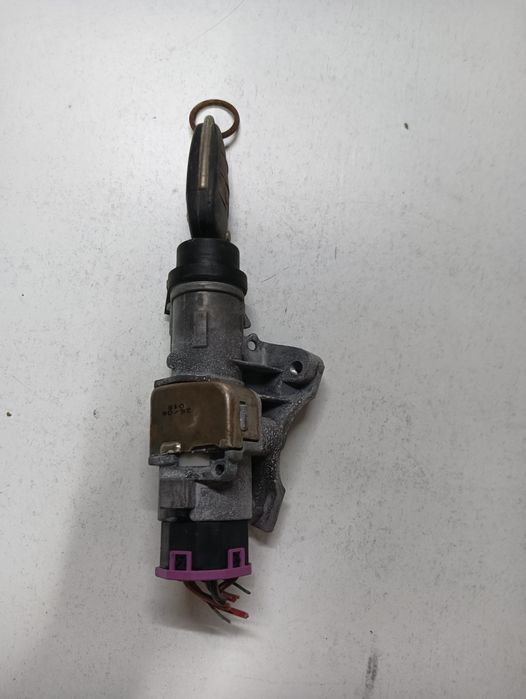 Contact Cu Cheie Audi A4 Iii 8Ec, B7 2004 - 2008 4B0905851