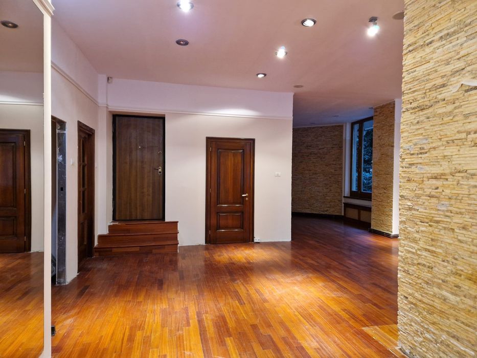 Spatiu comercial de lux de inchiriat zona Dorobanti