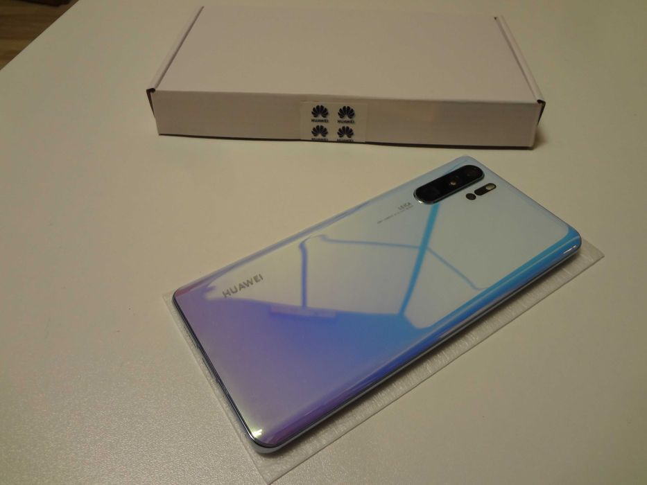 Huawei P30 Pro NOU NOUT / Breathing Cristal