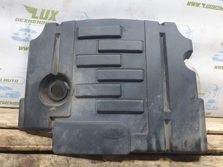Capac motor lbh000182 Land Rover Discovery 3