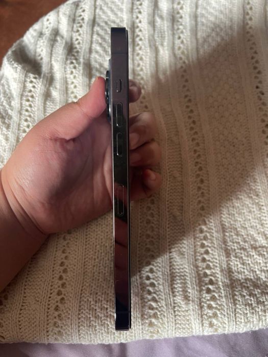 Iphone 14 pro max 128