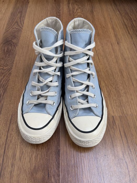 Converse 1970 powder blue