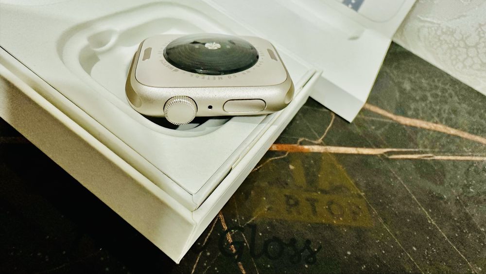 Apple Watch SE 45 мм gps gen2 2022