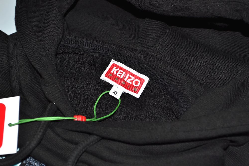 Kenzo - мъжки суичъри, размери L , XL