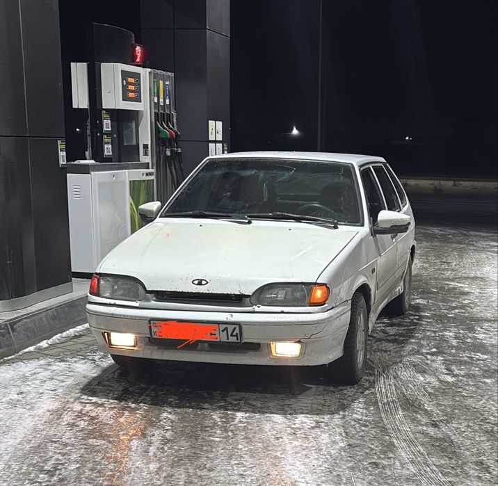 Продам авто ваз 2114