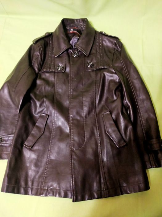 Куртка для мальчика