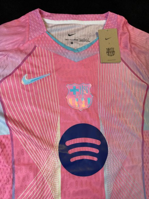 Tricou fotbal Lamine Yamal