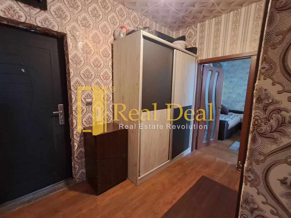 Продава се Едностаен апартамент в София, Орландовци - 49 кв.м за 1145 €/кв.м - Снимка #2