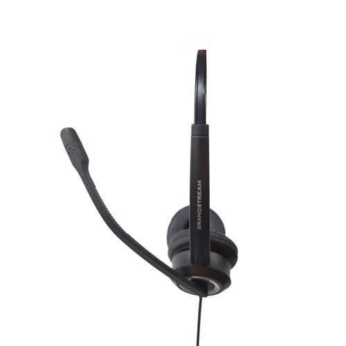 GS GUV3000 |HD USB гарнитура (шумоподавление, пластиковый корпус)