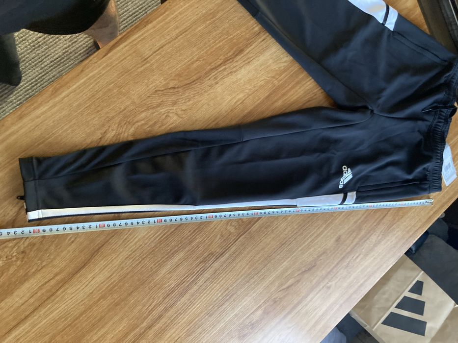 Мъжко оригинално долнище Adidas