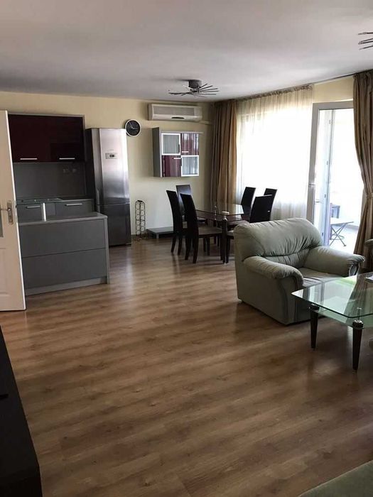 Дава се под наем Многостаен апартамент в Пловдив, Кършияка - 140 кв.м за 714 € - Снимка #1