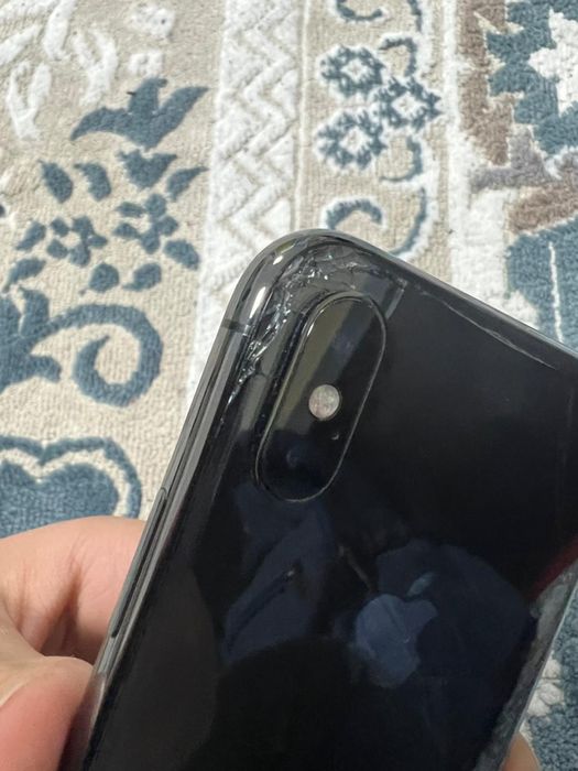 Apple iPhone X 64 Gb