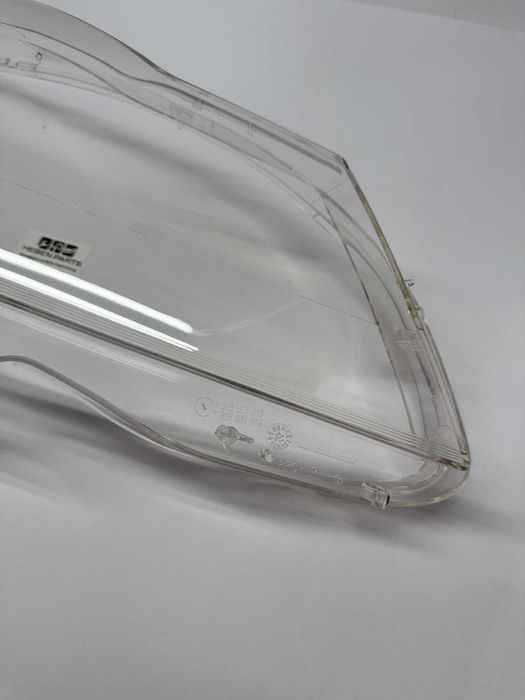 Стъкла за фарове MERCEDES C класа W204 фейслифт В204 Ц204 фар капаци