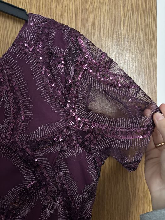 Официална рокля!