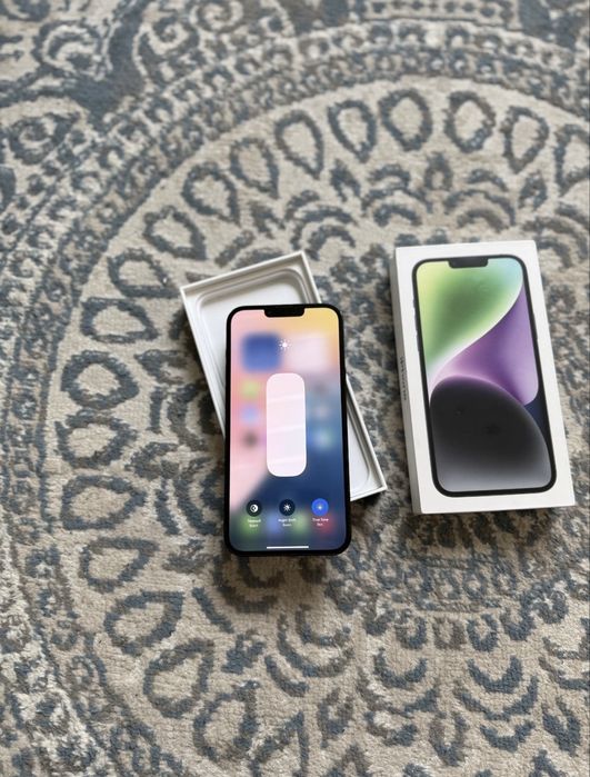 Iphone 14 на 128gb  Айфон 14