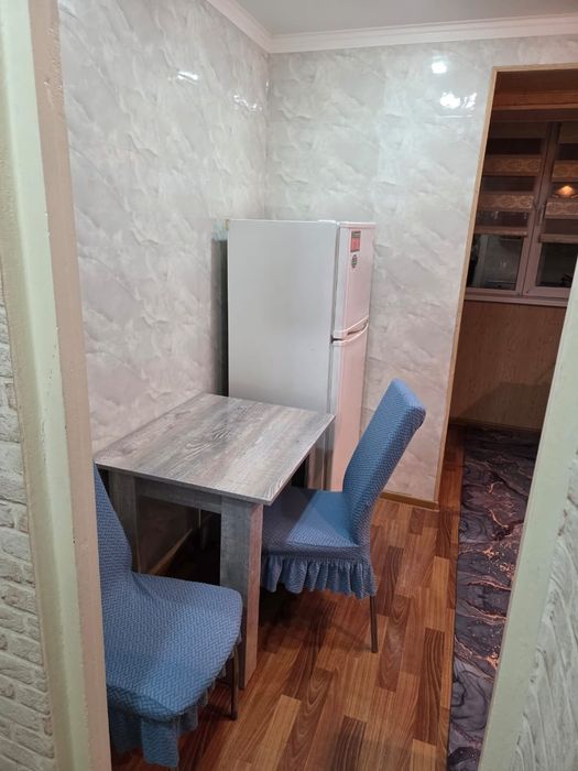 1 комн Центр,Гор парк,маг.Рахат