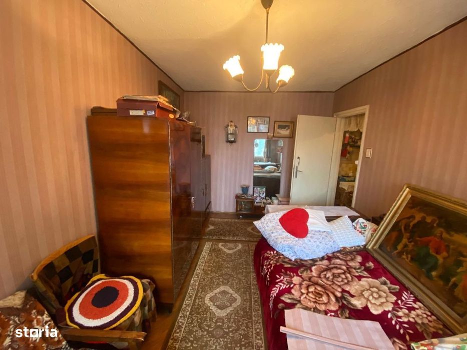 Apartamente 3 camere de vânzare Lugoj