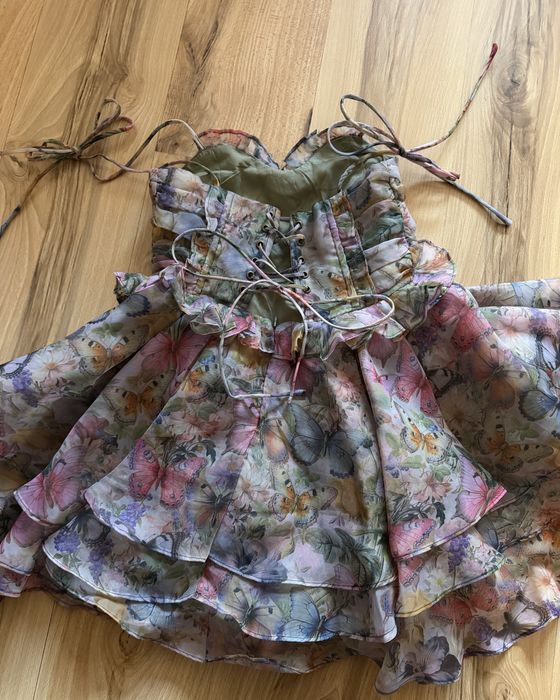 сатенена рокля, червена рокля Zara, къса черна рокля с гол гръб