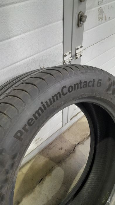 275/50 R21 шины на LX570