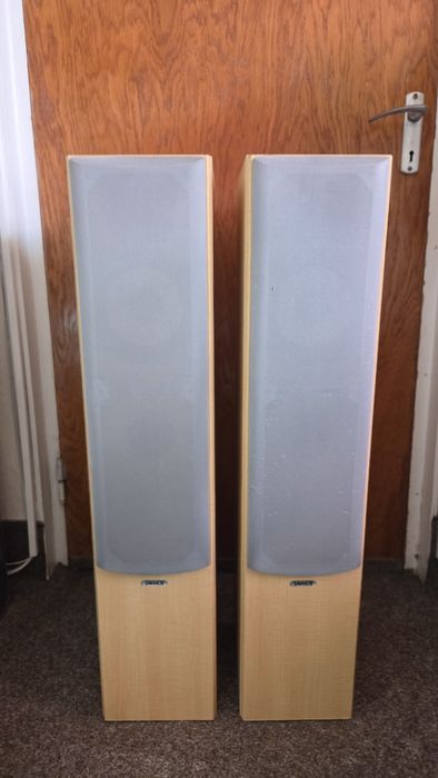 Tannoy  boxe turn MX3 superbe pt urechi fine