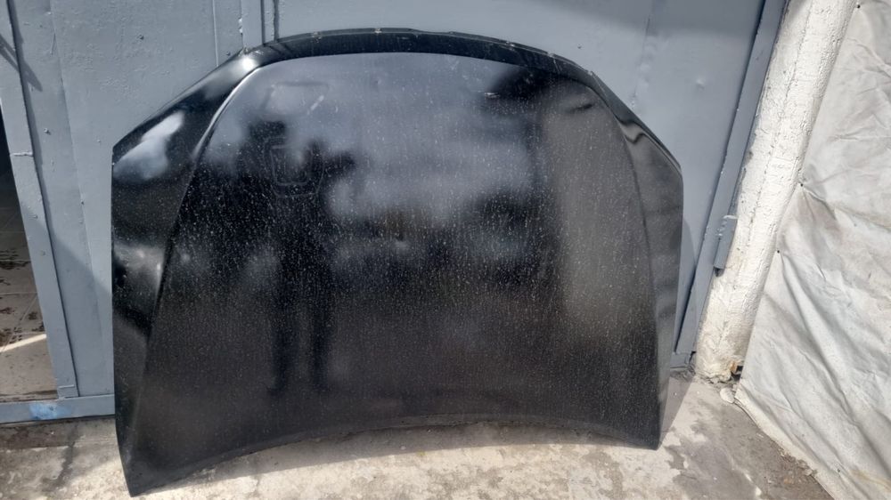 Капот Крыло Камри 50 Европеец