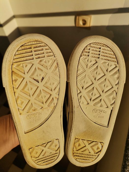 Детски обувки доста запазени