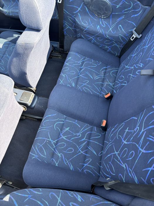 Vw Golf 3 кабриолет