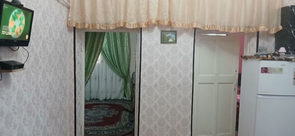 Квартира 2 хонали